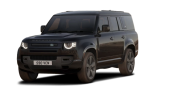 2024 LAND ROVER DEFENDER 130 V8 - Exterior view - 1