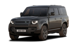 2024 LAND ROVER Defender 130 V8 - Exterior view - 1