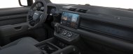 2024 LAND ROVER DEFENDER 130 V8 - Interior view - 1