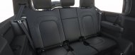 2024 LAND ROVER DEFENDER 130 V8 - Interior view - 2