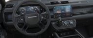 2024 LAND ROVER DEFENDER 130 V8 - Interior view - 3