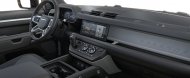 2024 LAND ROVER DEFENDER 90 Mild Hybrid X-DYNAMIC SE - Interior view - 1