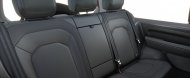 2024 LAND ROVER DEFENDER 90 Mild Hybrid X-DYNAMIC SE - Interior view - 2