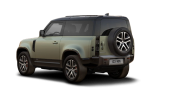 2024 LAND ROVER Defender 90 MHEV X - Exterior view - 3