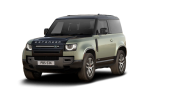 2024 LAND ROVER Defender 90 Mild Hybrid X - Exterior view - 1
