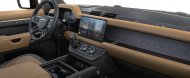 2024 LAND ROVER Defender 90 Mild Hybrid X - Interior view - 1