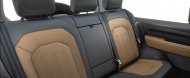 2024 LAND ROVER Defender 90 Mild Hybrid X - Interior view - 2