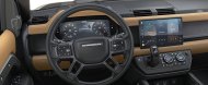 2024 LAND ROVER Defender 90 MHEV X - Interior view - 3