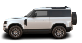 2024 LAND ROVER DEFENDER 90 S - Exterior view - 2