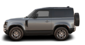 2024 LAND ROVER Defender 90 S - Exterior view - 2
