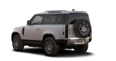 2024 LAND ROVER Defender 90 S - Exterior view - 3