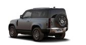 2024 LAND ROVER Defender 90 S - Exterior view - 3
