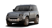 2024 LAND ROVER Defender 90 S - Exterior view - 1