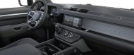 2024 LAND ROVER DEFENDER 90 S - Interior view - 1