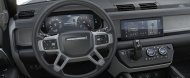 2024 LAND ROVER Defender 90 S - Interior view - 3