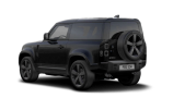LAND ROVER DEFENDER 90 V8 2024 - Vue extérieure - 3