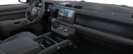 LAND ROVER DEFENDER 90 V8 2024 - Vue intérieure - 1