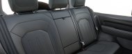 LAND ROVER DEFENDER 90 V8 2024 - Vue intérieure - 2