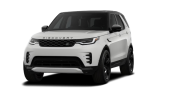 2024 LAND ROVER DISCOVERY Mild Hybrid DYNAMIC HSE - Exterior view - 1