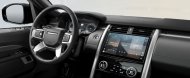 2024 LAND ROVER DISCOVERY Mild Hybrid DYNAMIC HSE - Interior view - 3