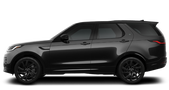 2024 LAND ROVER Discovery Mild Hybrid DYNAMIC SE - Exterior view - 2