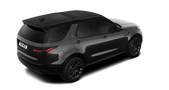 2024 LAND ROVER Discovery Mild Hybrid DYNAMIC SE - Exterior view - 3