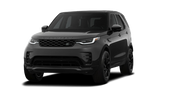 2024 LAND ROVER Discovery Mild Hybrid DYNAMIC SE - Exterior view - 1