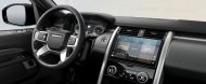 LAND ROVER Discovery MHEV DYNAMIC SE 2024 - Vue intérieure - 3