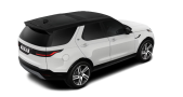 LAND ROVER Discovery MHEV METROPOLITAN EDITION 2024 - Vue extérieure - 3