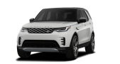 2024 LAND ROVER DISCOVERY MHEV METROPOLITAN EDITION - Exterior view - 1