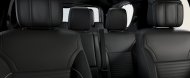2024 LAND ROVER DISCOVERY MHEV METROPOLITAN EDITION - Interior view - 1