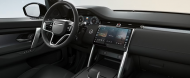 2024 LAND ROVER Discovery Sport DYNAMIC HSE - Interior view - 3