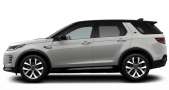 2024 LAND ROVER Discovery Sport DYNAMIC HSE - Exterior view - 2