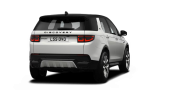 2024 LAND ROVER Discovery Sport DYNAMIC HSE - Exterior view - 3