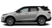 2024 LAND ROVER DISCOVERY SPORT DYNAMIC SE - Exterior view - 2