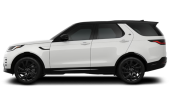 LAND ROVER DISCOVERY DYNAMIC SE 2024 - Vue extérieure - 2