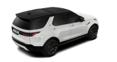 LAND ROVER DISCOVERY DYNAMIC SE 2024 - Vue extérieure - 3