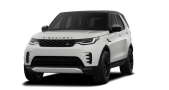 LAND ROVER DISCOVERY DYNAMIC SE 2024 - Vue extérieure - 1