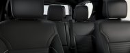 LAND ROVER DISCOVERY DYNAMIC SE 2024 - Vue intérieure - 1