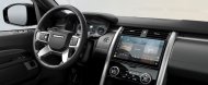 LAND ROVER DISCOVERY DYNAMIC SE 2024 - Vue intérieure - 3
