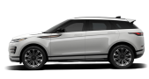 2024 LAND ROVER Range Rover Evoque DYNAMIC HSE - Exterior view - 2