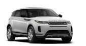 2024 LAND ROVER RANGE ROVER EVOQUE S - Exterior view - 1