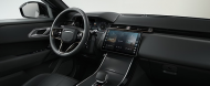 2024 LAND ROVER Range Rover Velar Mild Hybrid DYNAMIC HSE - Interior view - 3