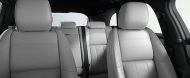 2024 LAND ROVER RANGE ROVER VELAR Mild Hybrid DYNAMIC SE - Interior view - 1