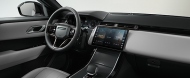 LAND ROVER Ranger Rover Velar MHEV Dynamic SE 2024 - Vue intérieure - 3
