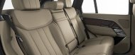 2024 LAND ROVER Range Rover Plug-in Hybrid SE SWB - Interior view - 2