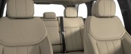 2024 LAND ROVER Range Rover Plug-in Hybrid SE SWB - Interior view - 1