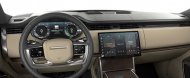 2024 LAND ROVER Range Rover PHEV SE SWB - Interior view - 3