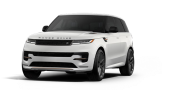 2024 LAND ROVER Range Rover Sport Mild Hybrid DYNAMIC HSE - Exterior view - 1