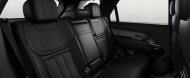 2024 LAND ROVER RANGE ROVER SPORT MHEV DYNAMIC SE - Interior view - 2